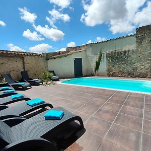 Hotel Restaurant L'Art Des Mets By Cote Jardin